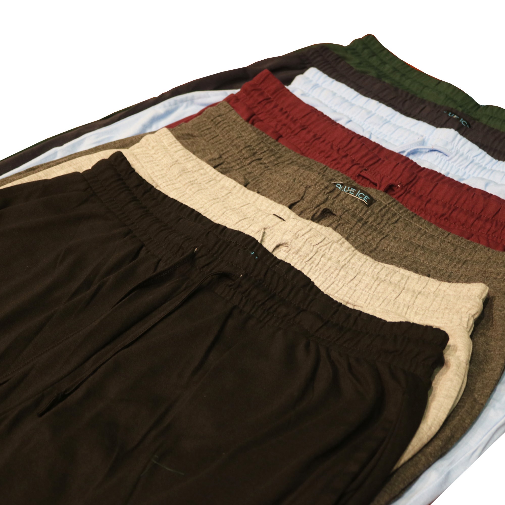 3-Pack Men's Classic Lounge Pants (Sizes, S-3XL)